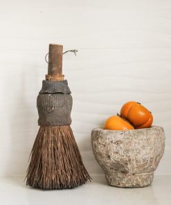 Chinese Vintage Brush