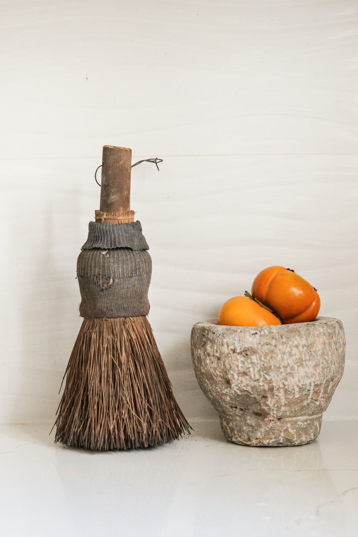 Chinese Vintage Brush