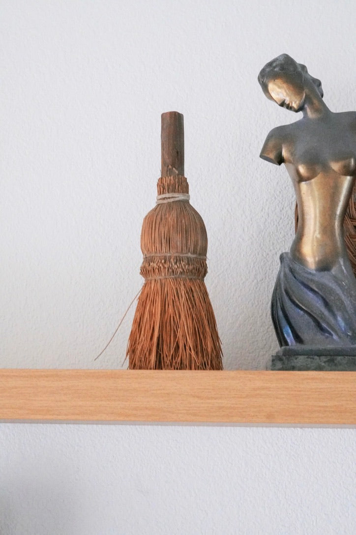 Chinese Vintage Brush - Image 3