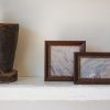 Vintage Wooden Planter