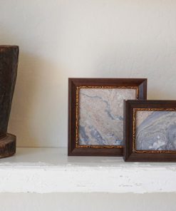 Vintage Wooden Planter