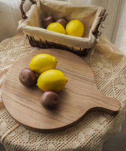 Vintage Reclaimed Cutting Borad