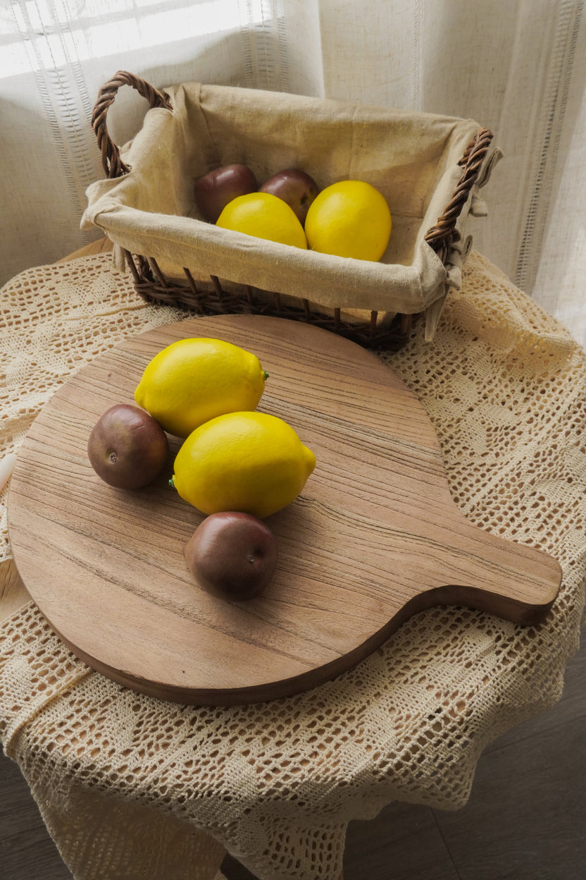 Vintage Reclaimed Cutting Borad