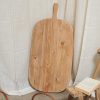 Oversize Vintage Reclaimed Cutting Borad
